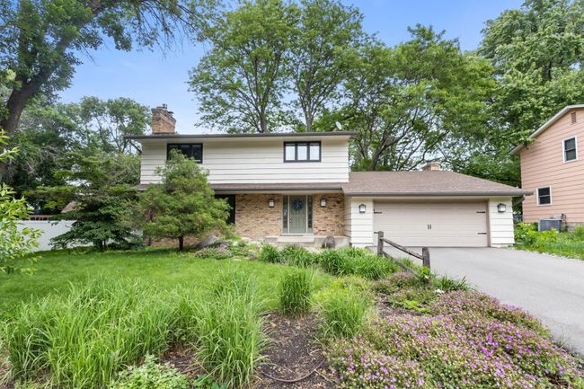 6521 Gleason Rd, House other with 4 bedrooms, 4 bathrooms and null parking in Edina MN | Image 10