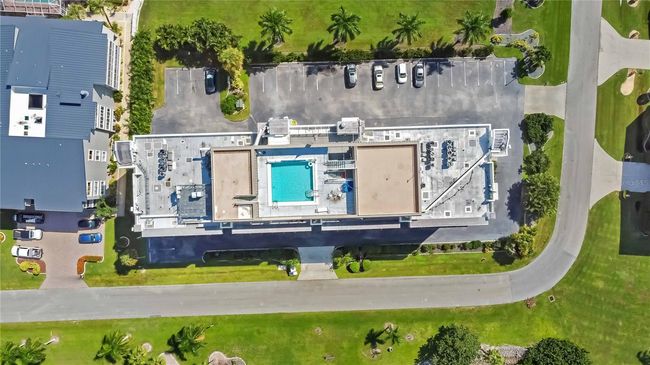 APT-2F - 1500 Park Beach Cir, Condo with 2 bedrooms, 2 bathrooms and null parking in PUNTA GORDA FL | Image 46