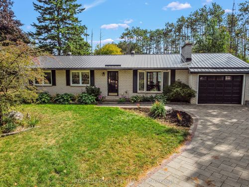 5 Jeffery Dr, Mulmur, ON, L9V3H9 | Card Image