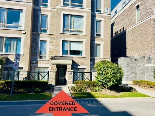 2327-20 Westmeath Lane, Markham, ON, L6B1N5 | Card Image