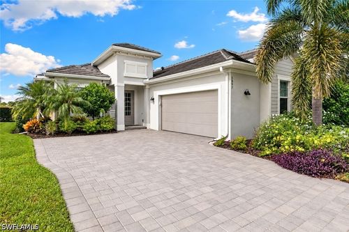 5897 Berwick Ln, Ave Maria, FL, 34142-5133 | Card Image