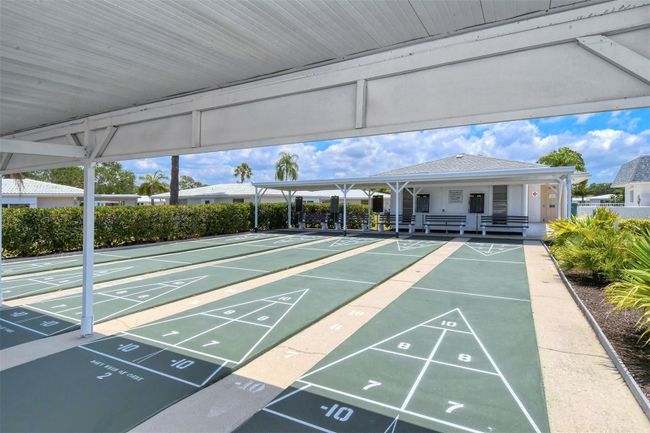 Q-15 - 513 Circlewood Drive, Condo with 2 bedrooms, 2 bathrooms and null parking in Venice FL | Image 38