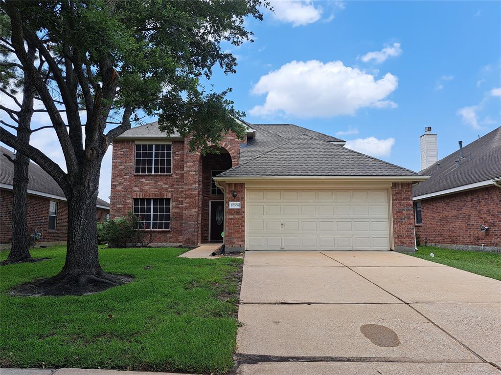 Branchgrove Ln, Richmond, TX 77407