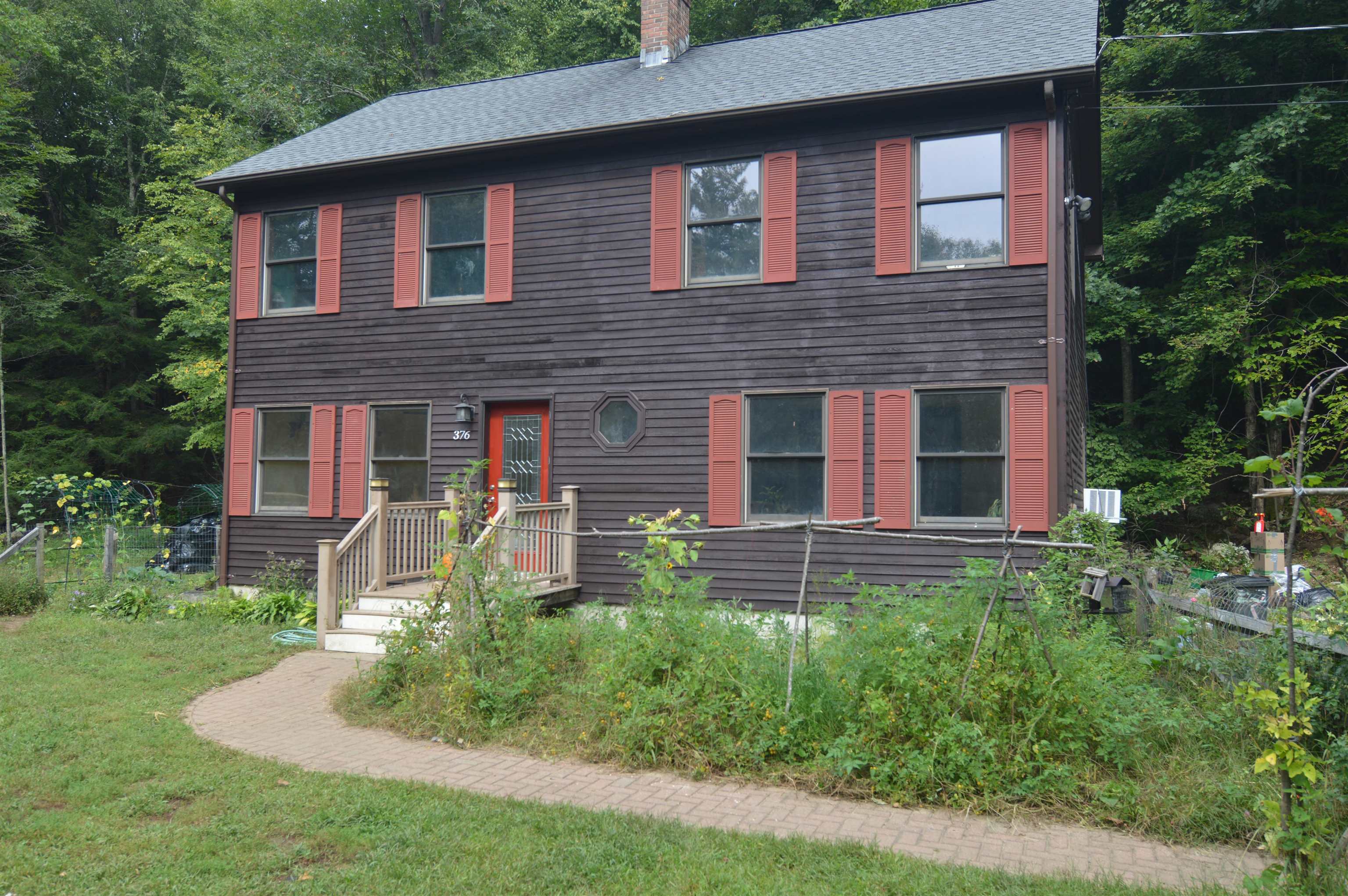 Chesterfield Rd, Hinsdale, NH 03451