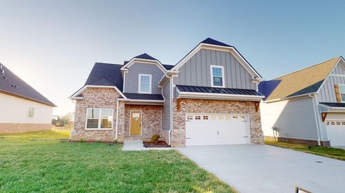 213 Bluebell Dr, Clarksville, TN, 37043-4010 | Card Image
