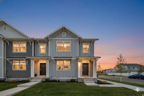 2029 S Sawmill Blvd, Heber City, UT, 84032-4652 | Card Image