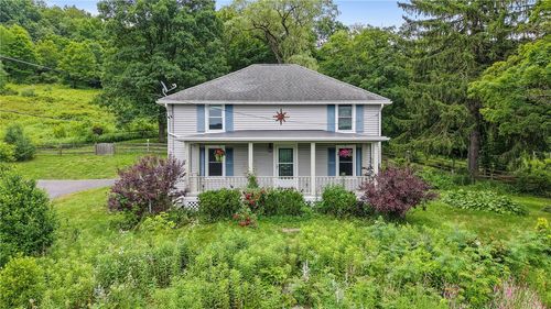 343 White Church Rd, Brooktondale, NY, 14817-9766 | Card Image