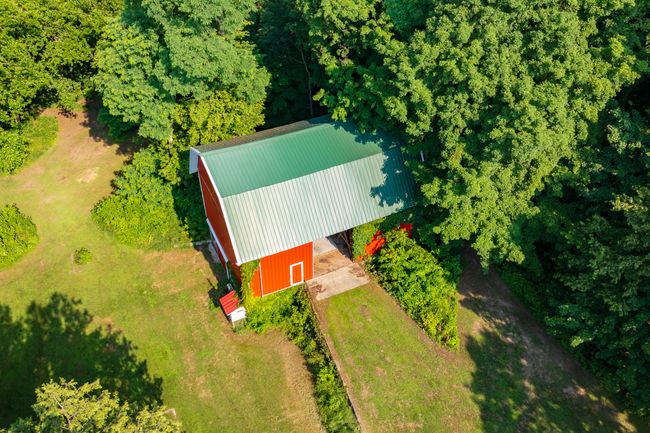 1020 Miller Rd, House other with 3 bedrooms, 2 bathrooms and null parking in Plainwell MI | Image 43