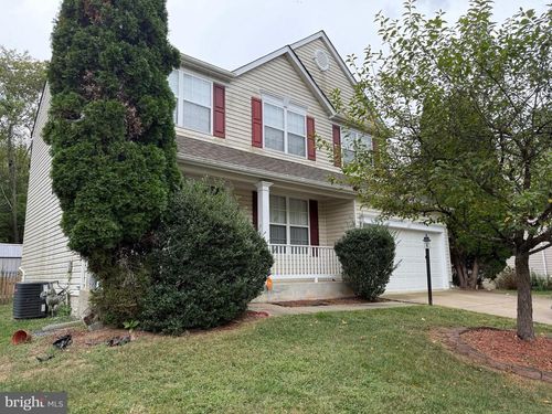 11519 Shearwater Dr, WALDORF, MD, 20601-4931 | Card Image