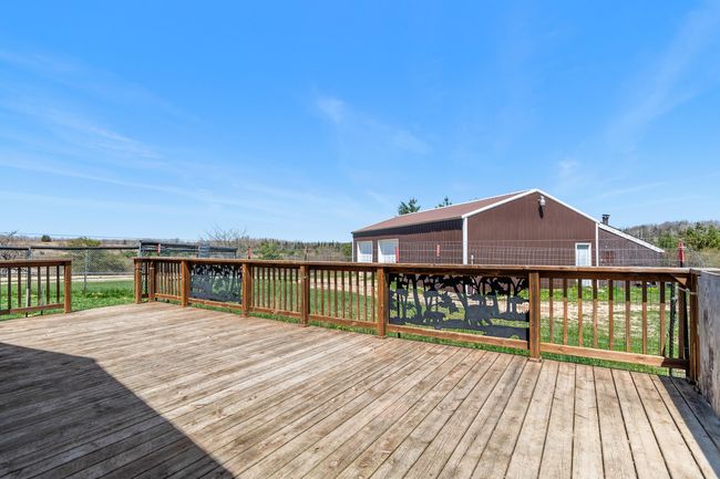 2495 Stitt Rd, Home with 5 bedrooms, 2 bathrooms and null parking in Mio MI | Image 22