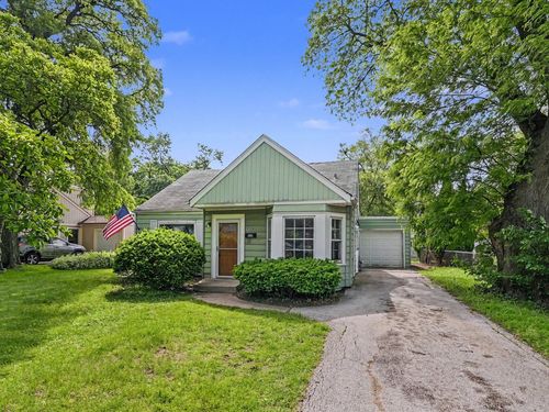 9220 Monitor Avenue, Oak Lawn, IL, 60453 | Card Image