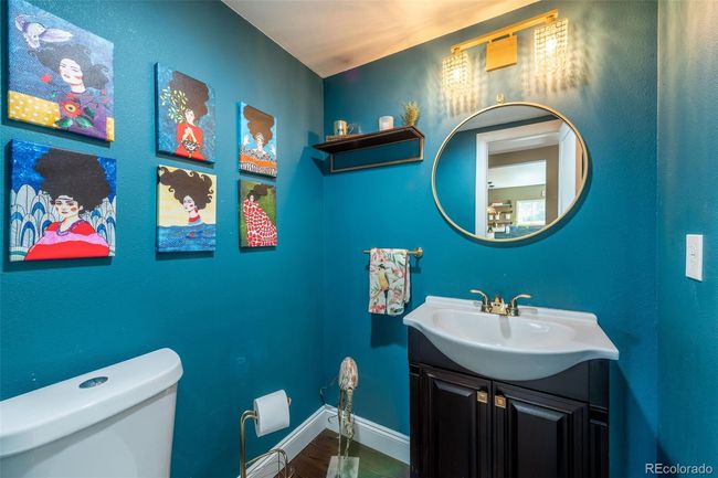 704 5 Th St, House other with 4 bedrooms, 4 bathrooms and 4 parking in Golden CO | Image 12