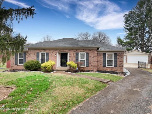 603 Armadale Pl, Louisville, KY, 40243-1707 | Card Image