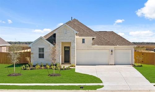 1660 Mesquite Trail, Dayton, TX, 77535 | Card Image