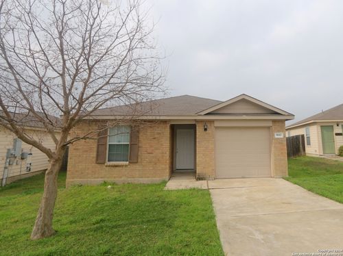 5810 Wildcat Cyn, San Antonio, TX, 78252-2791 | Card Image