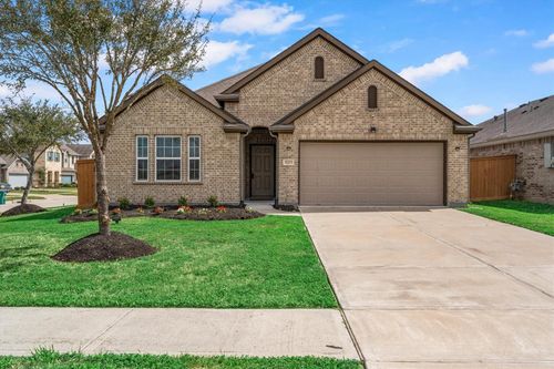 9203 Waldrick Trace Dr, Rosharon, TX, 77583-2907 | Card Image