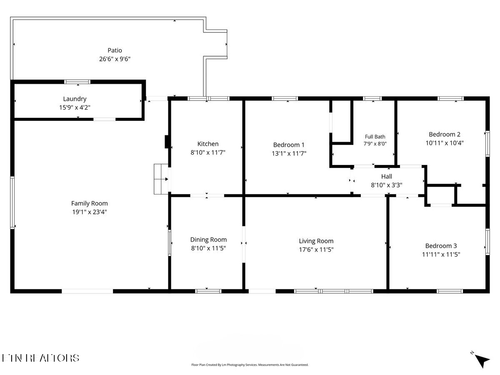 4607 Josephine Rd, Knoxville, TN, 37918 | Card Image