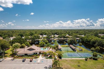 604 Chestnut Lane, House other with 2 bedrooms, 2 bathrooms and null parking in Englewood FL | Image 3