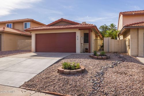 9440 S 44th St, Phoenix, AZ, 85044-5549 | Card Image