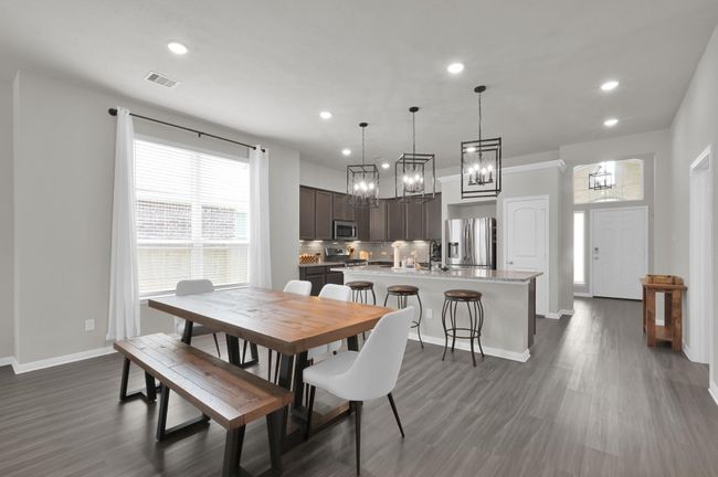 3313 Rolling View Ct, House other with 3 bedrooms, 2 bathrooms and 2 parking in Conroe TX | Image 19