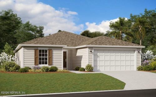 3416 Golden Eye Dr, Orange Park, FL, 32065-8236 | Card Image