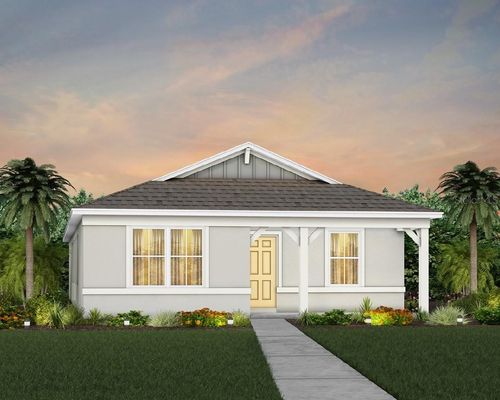 10969 Heather Haven Street, ORLANDO, FL, 32829 | Card Image
