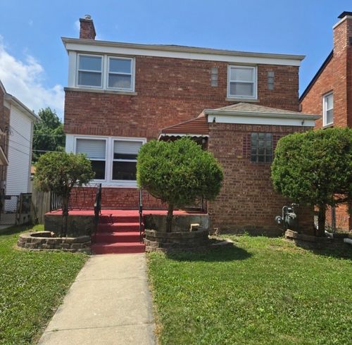2106 S 22nd Ave, Broadview, IL, 60155-2808 | Card Image