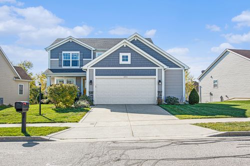 2751 Kildare Courtyard, Valparaiso, IN, 46385 | Card Image