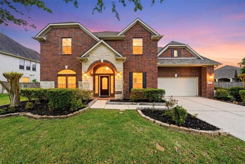 8402 Port Branch Dr, Richmond, TX, 77406-7165 | Card Image