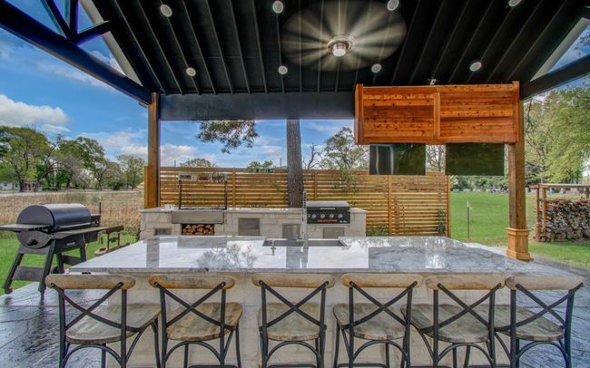 14203 Cypress Creek Blvd, House other with 3 bedrooms, 2 bathrooms and 2 parking in Cypress TX | Image 28