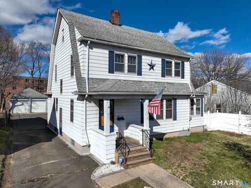 12 Coolidge St, Hartford, CT, 06106-3753 | Card Image