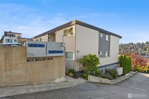 apt-105-3420 15th Ave W, Seattle, WA, 98119-1618 | Card Image