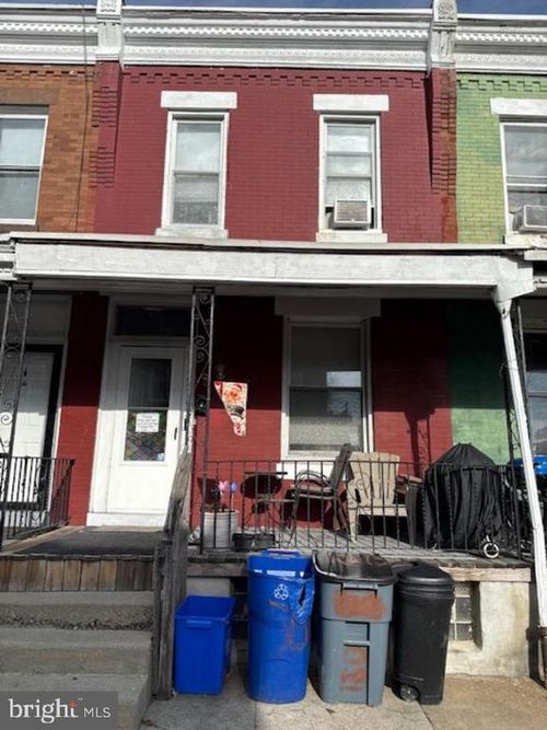 2143 W Grange Ave, PHILADELPHIA, PA, 19138-2809 | Card Image