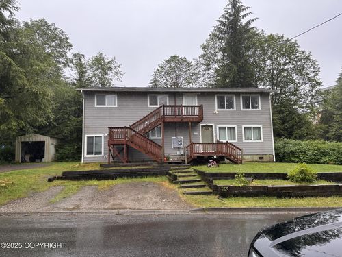 1227 Black Bear Rd, Ketchikan, AK, 99901-6258 | Card Image