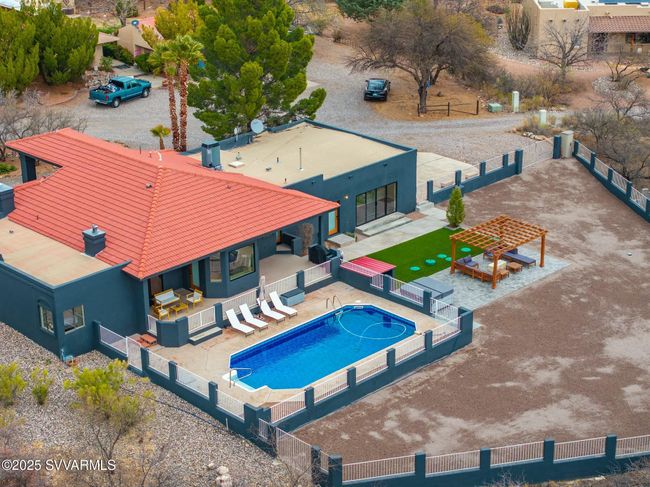 1967 S Quail Run, House other with 5 bedrooms, 4 bathrooms and null parking in Cottonwood AZ | Image 77
