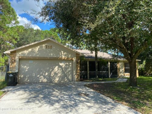 3259 Foresman Ave Se, Palm Bay, FL, 32909-8378 | Card Image