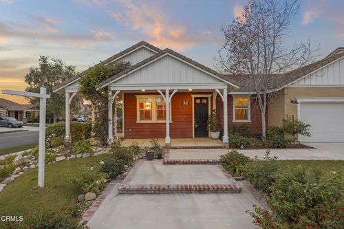 81 Wildwood Ln, Fillmore, CA, 93015 | Card Image