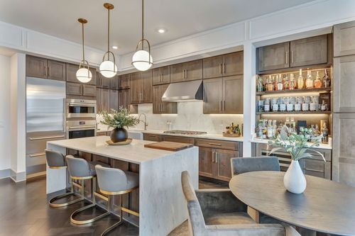 unit-1705-1616 W End Ave, Nashville, TN, 37203-3291 | Card Image