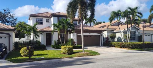 8167 Quail Meadow Way, West Palm Beach, FL, 33412-1506 | Card Image