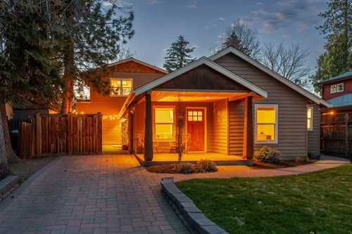 1-and-2-1127 Nw Federal St, Bend, OR, 97703-2338 | Card Image
