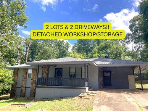 232 Cherokee Rd, Cherokee Village, AR, 72529-2946 | Card Image