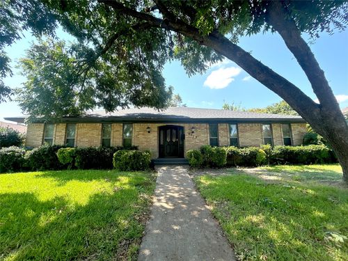9518 Timberleaf Dr, Dallas, TX, 75243-6126 | Card Image