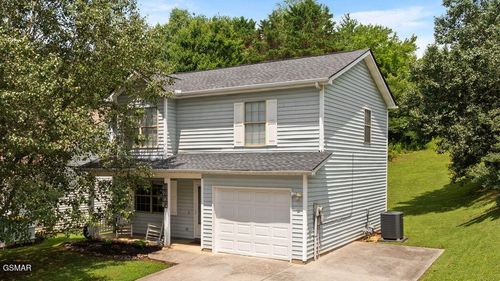 3709 Holgate Ln, Powell, TN, 37849-5003 | Card Image
