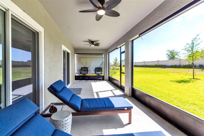 8346 Abalone Loop, House other with 4 bedrooms, 3 bathrooms and null parking in PARRISH FL | Image 52