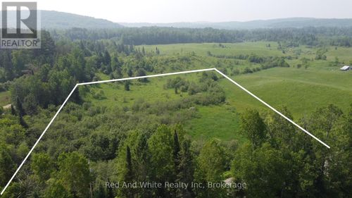 LOT 4 Three Mile Lake Road, Armour, ON, P0A1L0 | Card Image