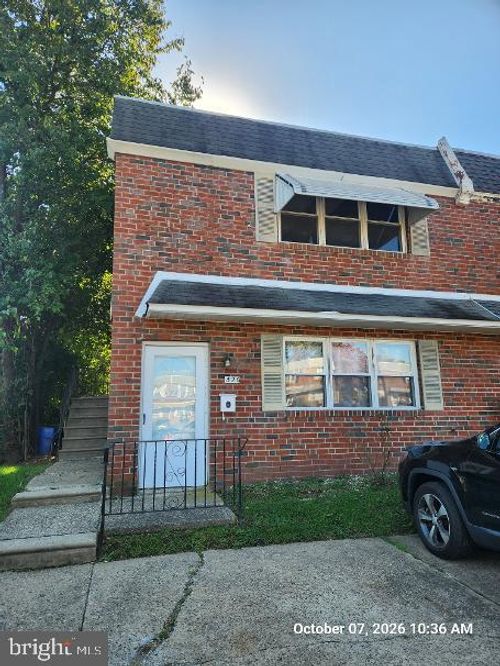 526 Lawler Ter, PHILADELPHIA, PA, 19116-3333 | Card Image