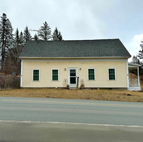 3550 Vt Route 15, West Danville, VT, 05873-9819 | Card Image