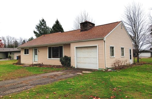 187 Wheaton Ave, Battle Creek, MI, 49015-3145 | Card Image