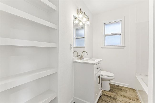 7504 Birch St, House other with 4 bedrooms, 2 bathrooms and null parking in Violet LA | Image 12