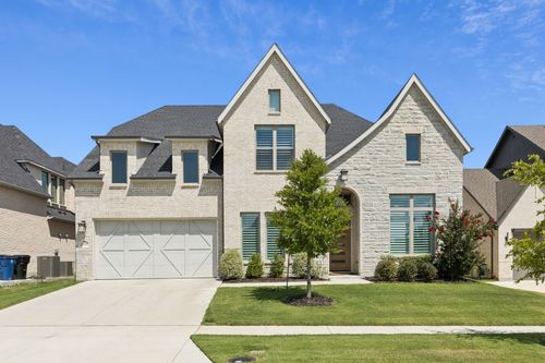 12964 Upland Forest Dr, Frisco, TX, 75033-0806 | Card Image
